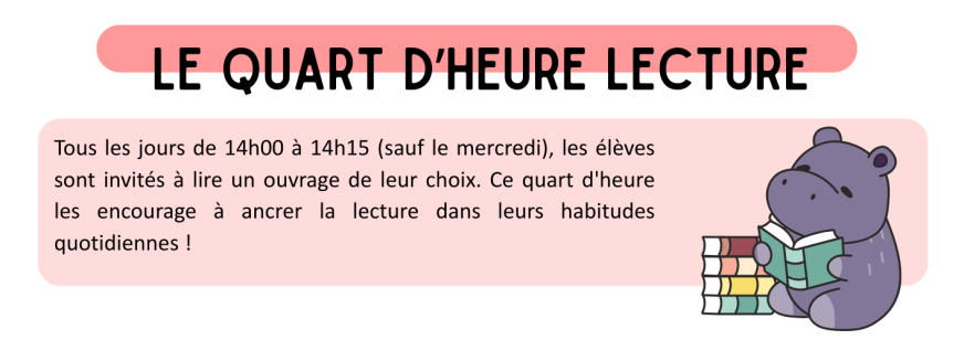 Vie scolaire(3)
