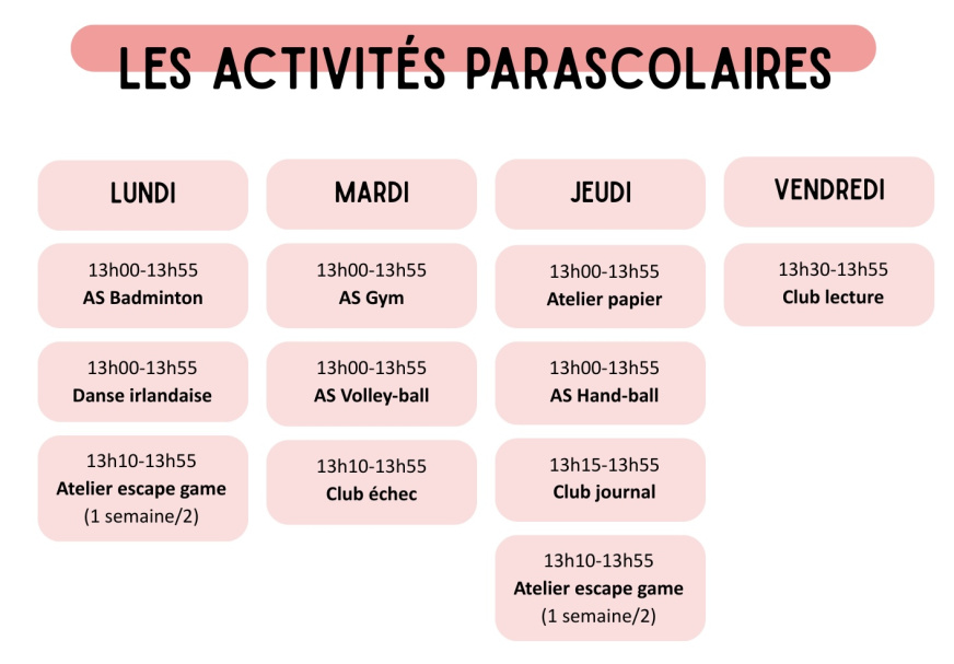 ASclubs